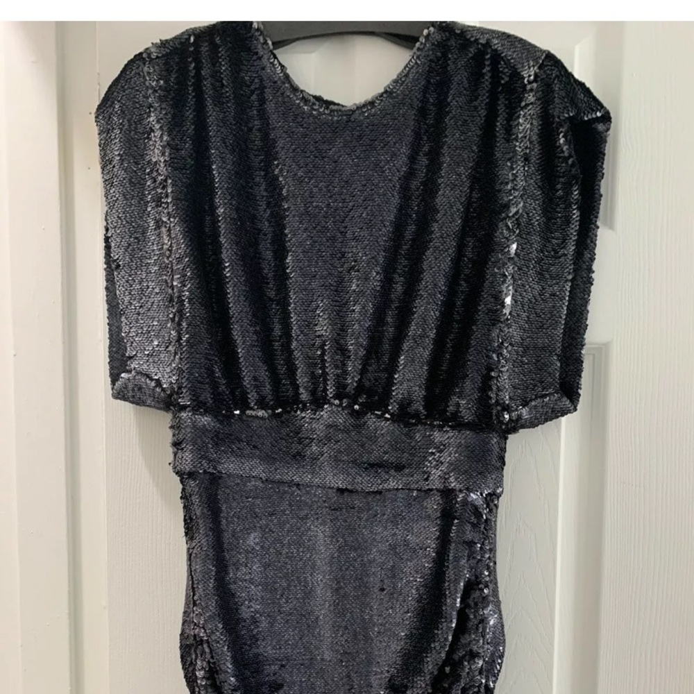 Mini Dress - Picture 4 of 9